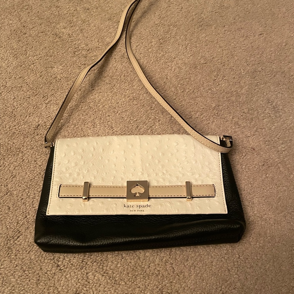 Kate Spade Crossbody